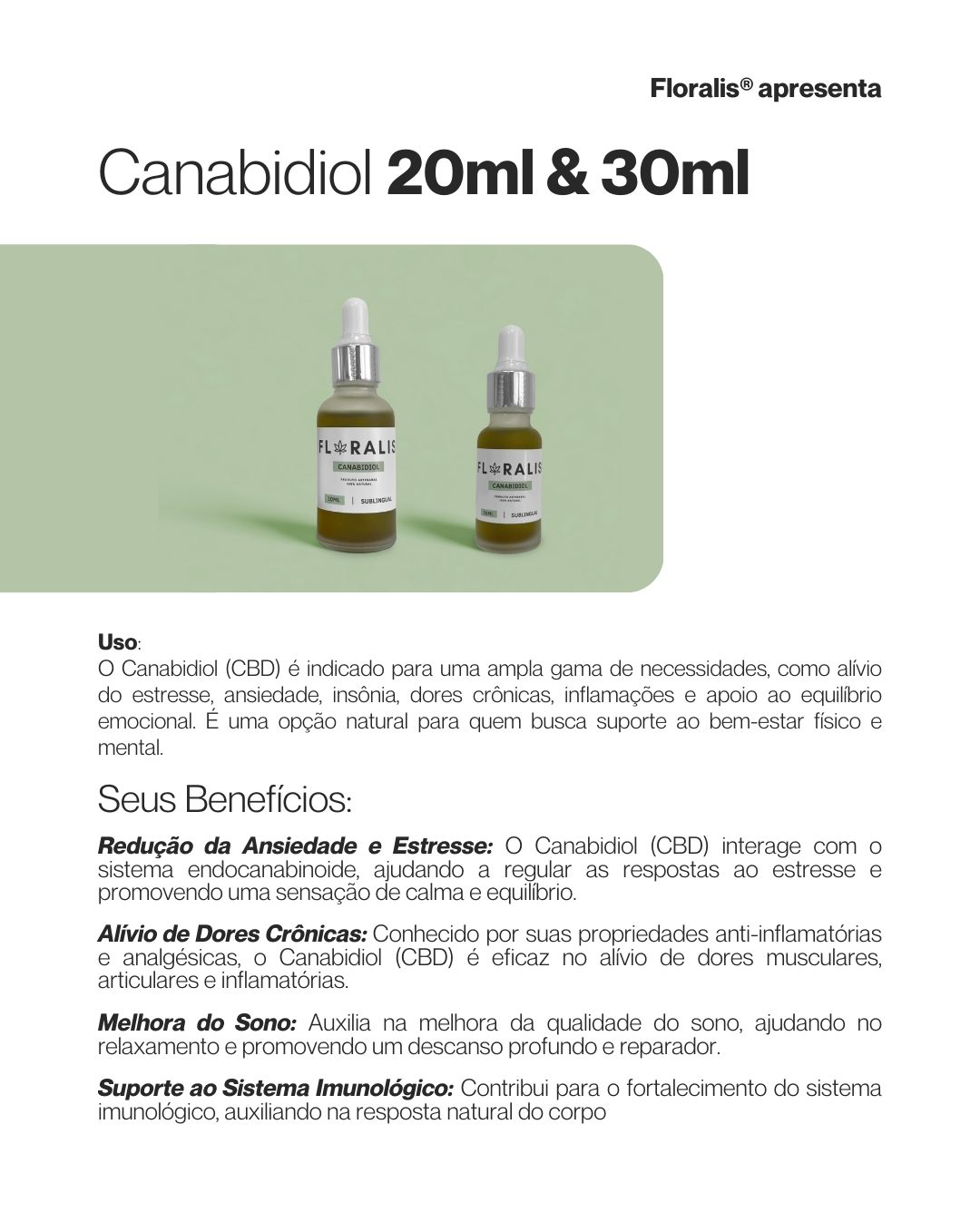 canabidiol