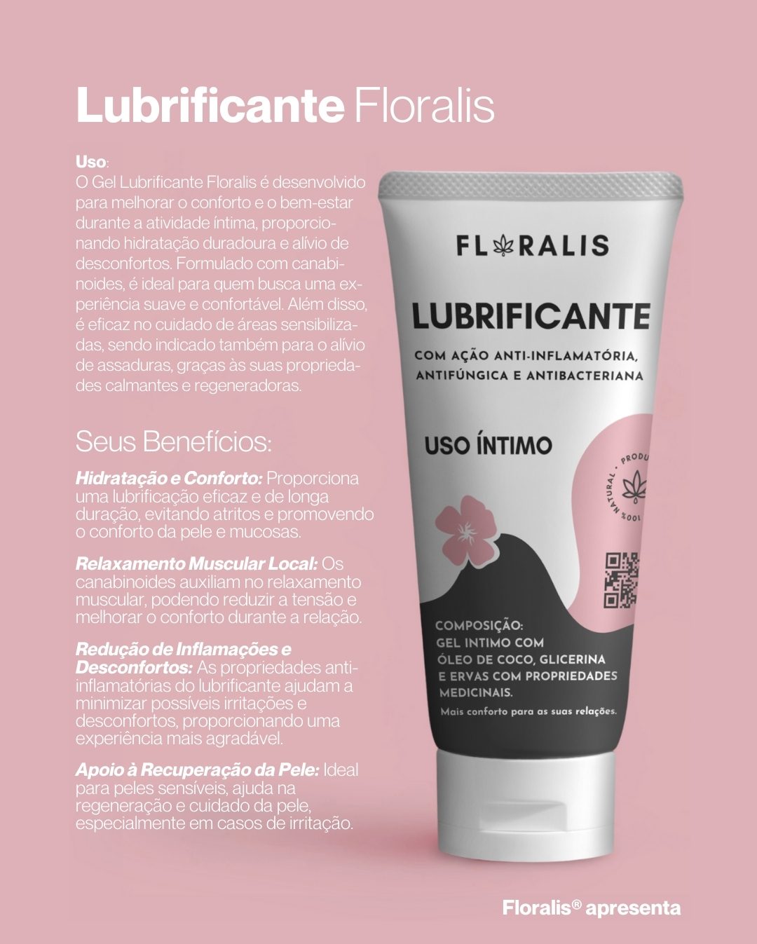 lubrificante