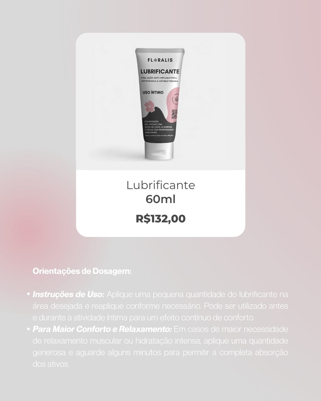 preço lubrificante